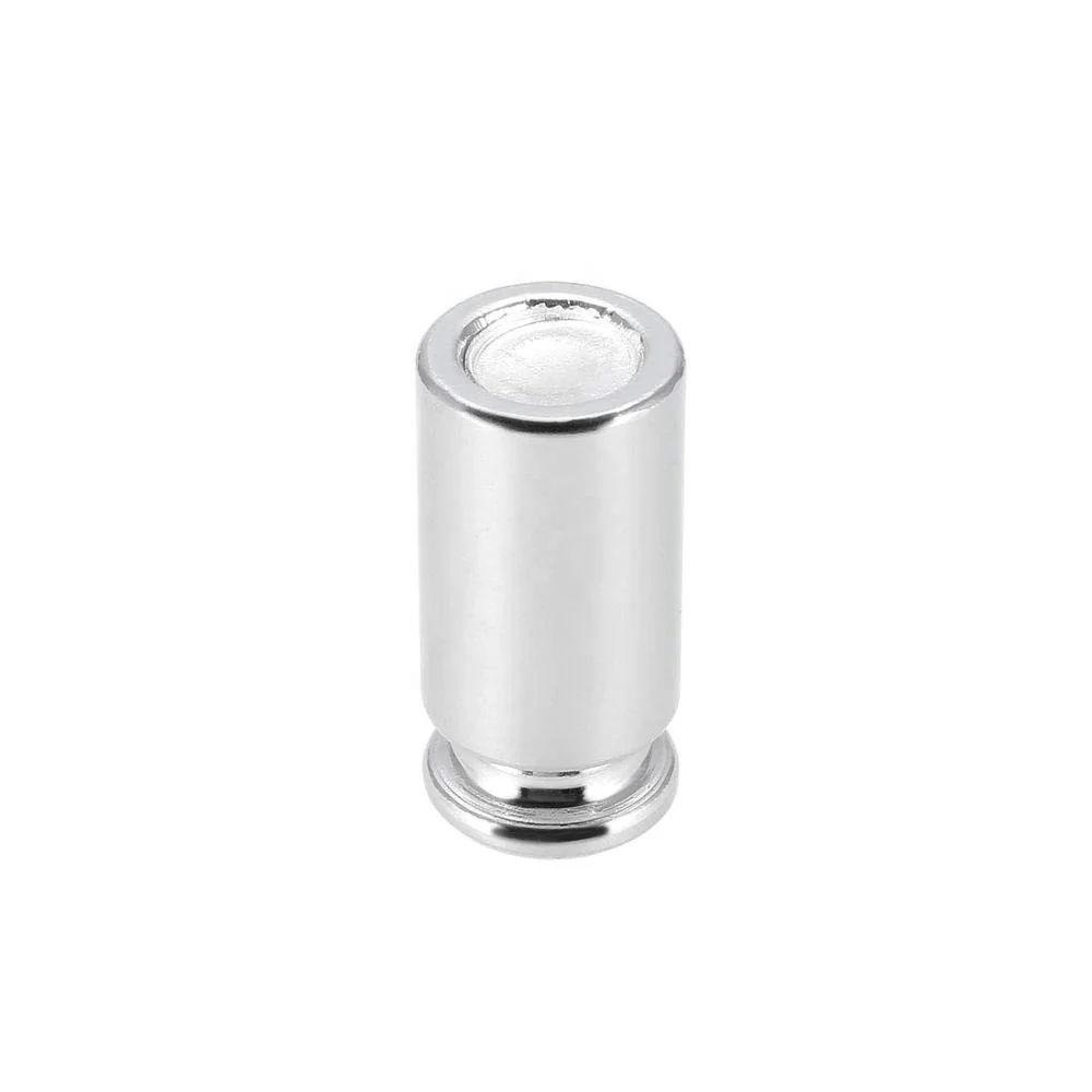 Professional supplier Precision M1 Class 2g Grams Chrome Plating Steel Scale Calibration Weights Set For Digital Balance Scales