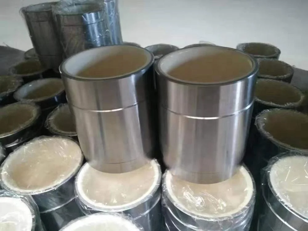 Mining Drilling Use FMC Mud Pump Zirconium Ceramic Cylinder W11-435