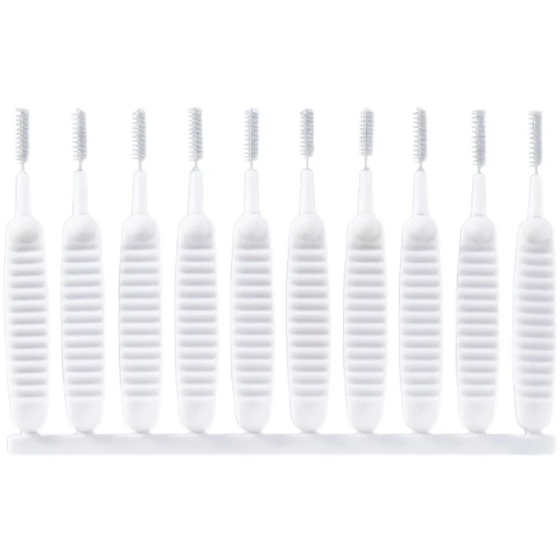 Mini multi-functional shower cleaning brush Shower cleaning brush Shower hole small dredge needle