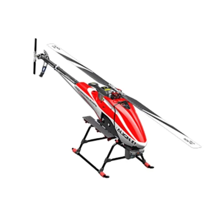 Многофункциональный Оптом Профессиональный 18v-60v Align E1 900rtf вертолет комбинированный большой радиус действия БПЛА самолета