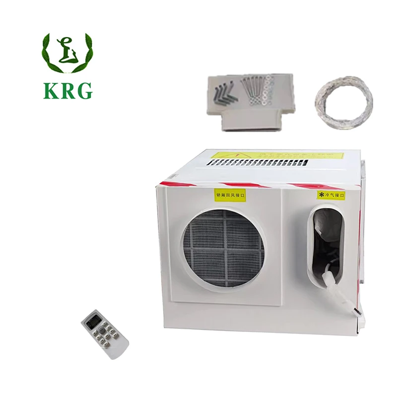 Кондиционер только для охлаждения лифта 1 л.с. 2 5 кВт 9000btu 2500 Вт 0 75 тонна 9k btu Тр