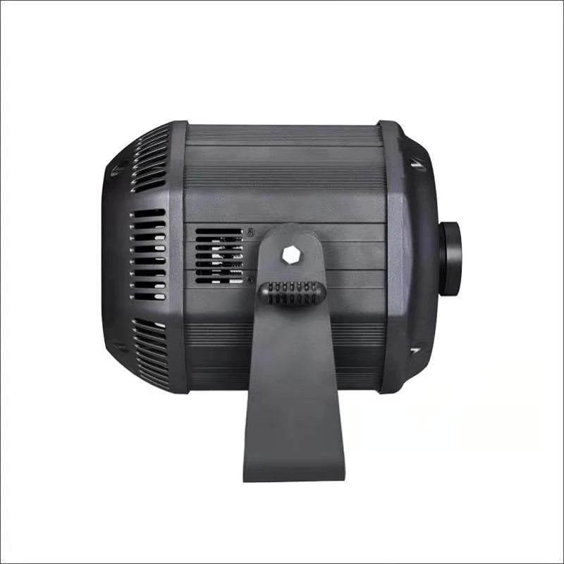 MITUSHOW 200W 300W Outdoor Colorful Water Pattern Lamp LED Effect Light IP65 Waterproof Landscape Light gobo projector