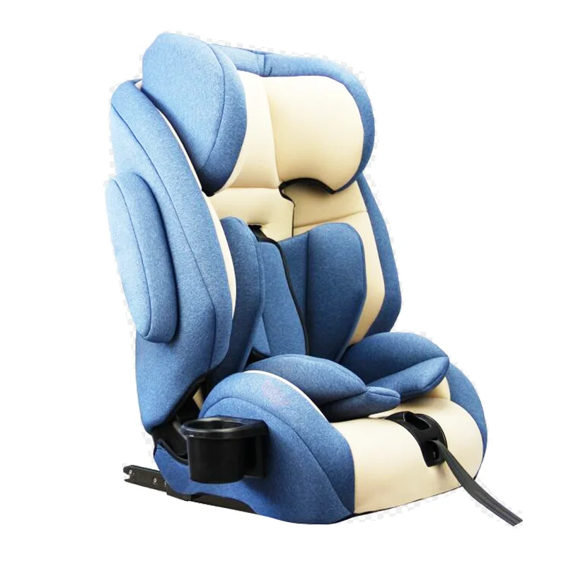 OEM дизайн детское автокресло безопасности для ребенка 0 - 12 лет С ECE R44 / 04 сертификатом фиолетовый