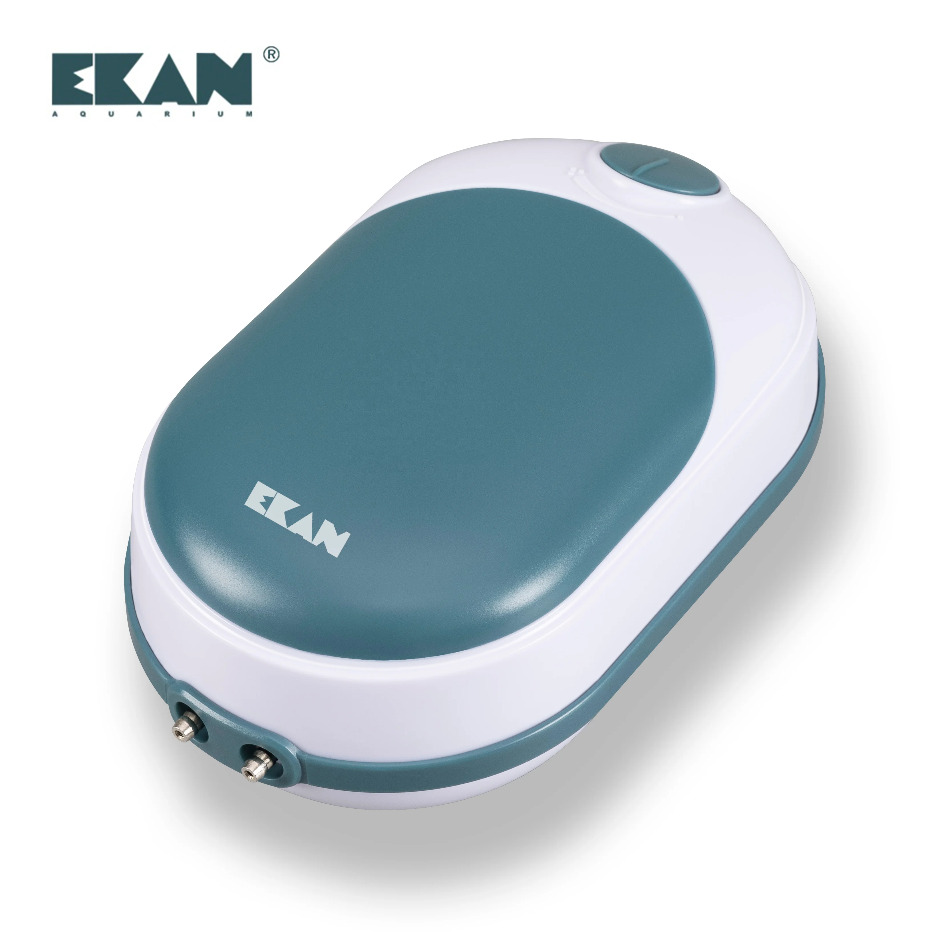 Whisper Air Pump with Minimal Noise and Maximum Air Flow