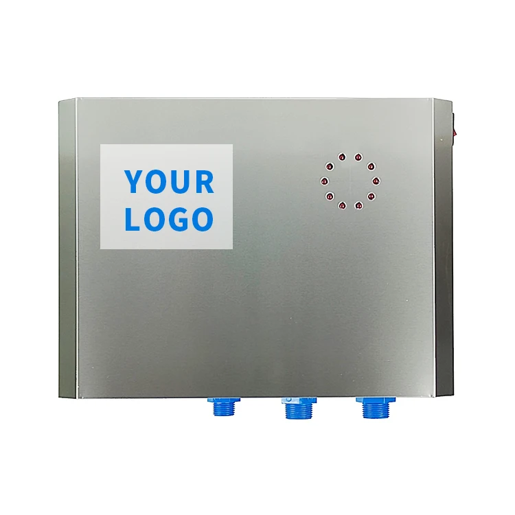 Household Ozono Water Machinery Generador de Ozono para Lavanderia