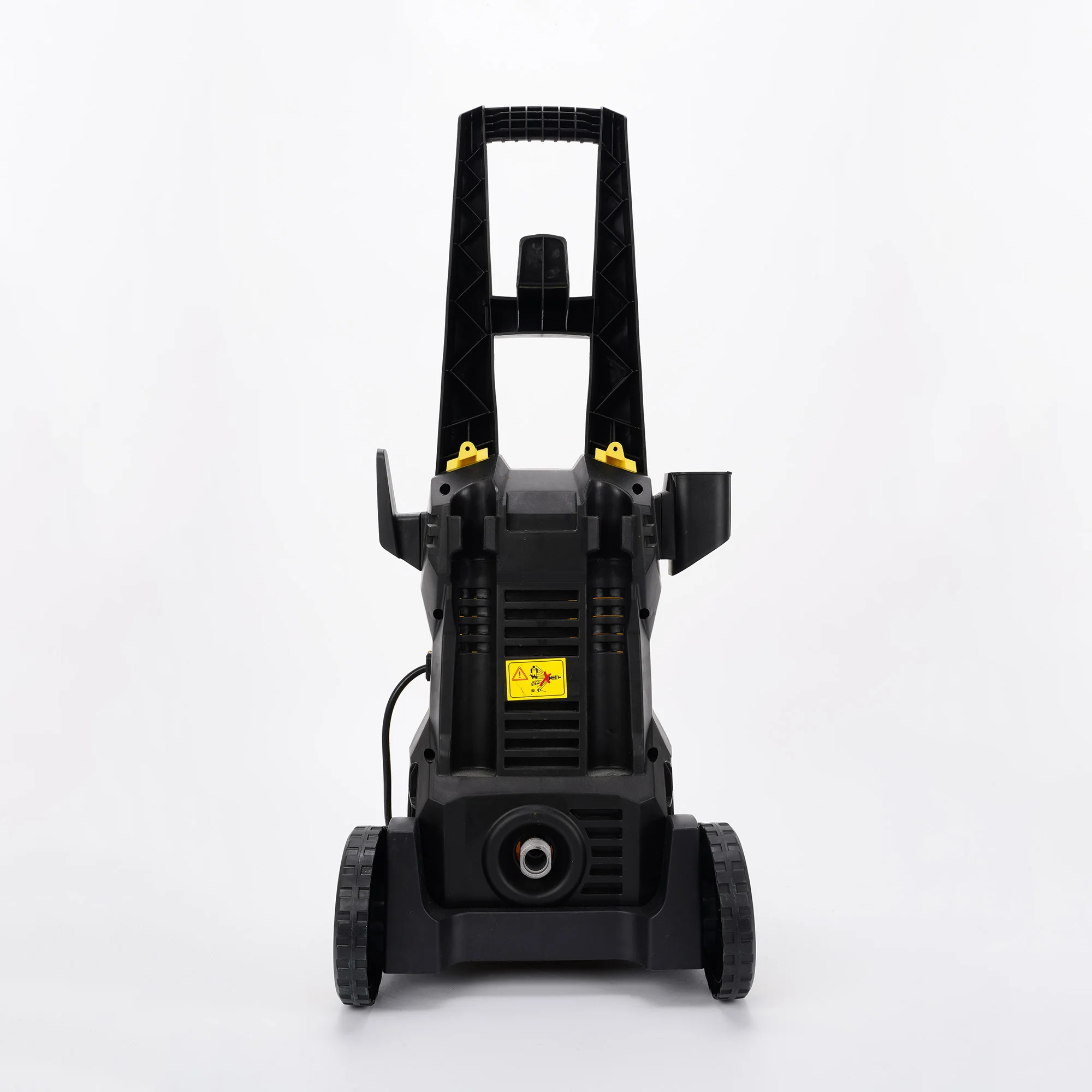 Electric Convenient Car Wash Machine Portable Power High Pressure Cleaner