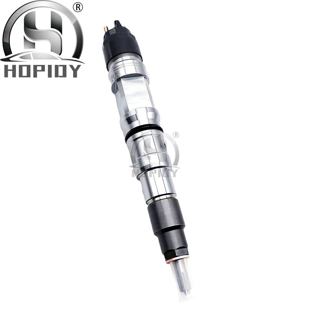 Good Quality Common Rail Control Valve F00Rj02044 Injector 0445120354