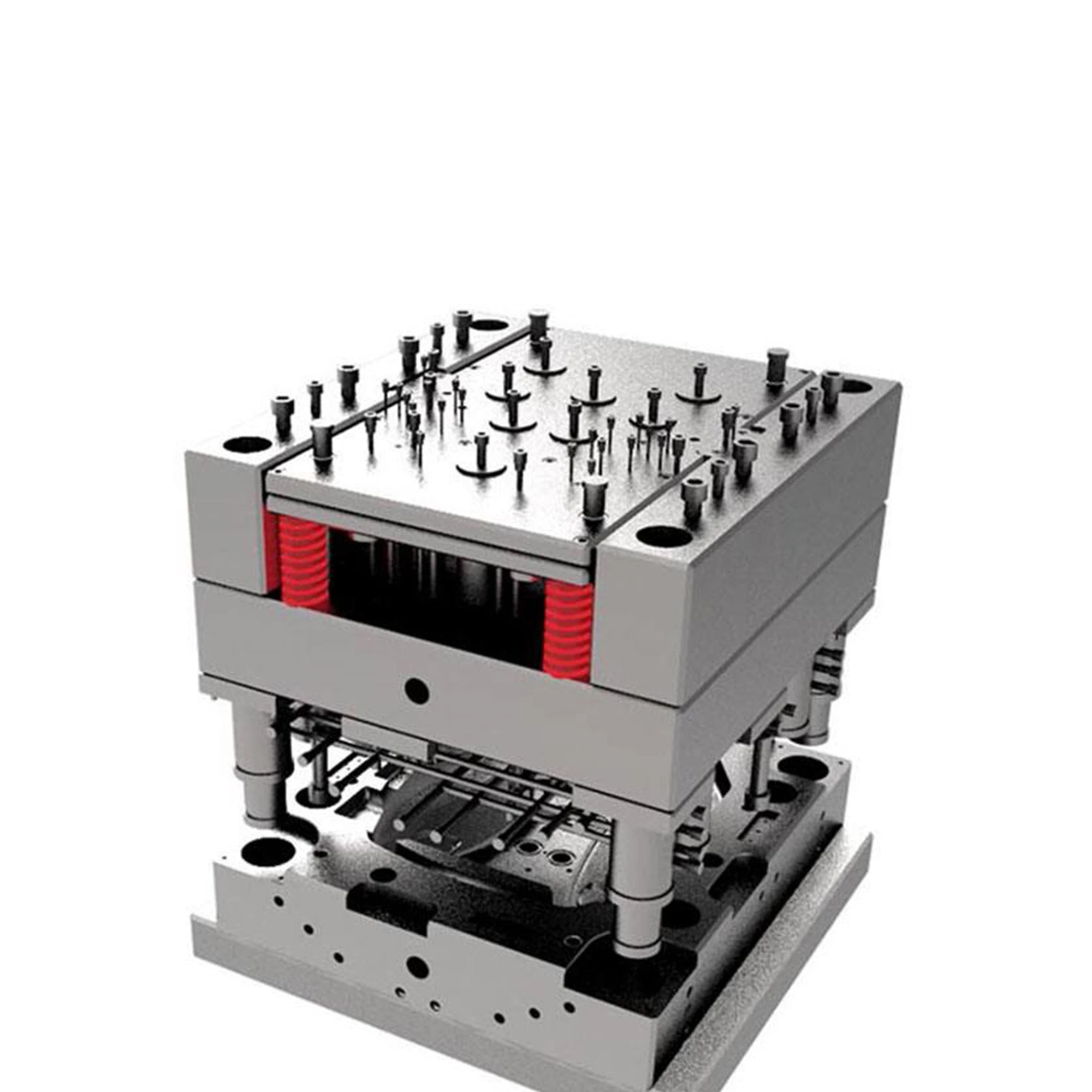 Plastics mould company product manufacturing molded molds for other plastic injection