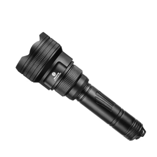Аккумуляторная батарея Brinyte T18 21700 масштабируемого светодиода