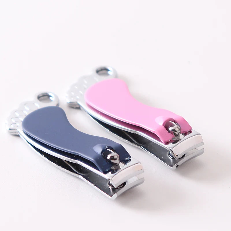 Распродажа, забавная машинка для стрижки ногтей из углеродистой стали, Корея