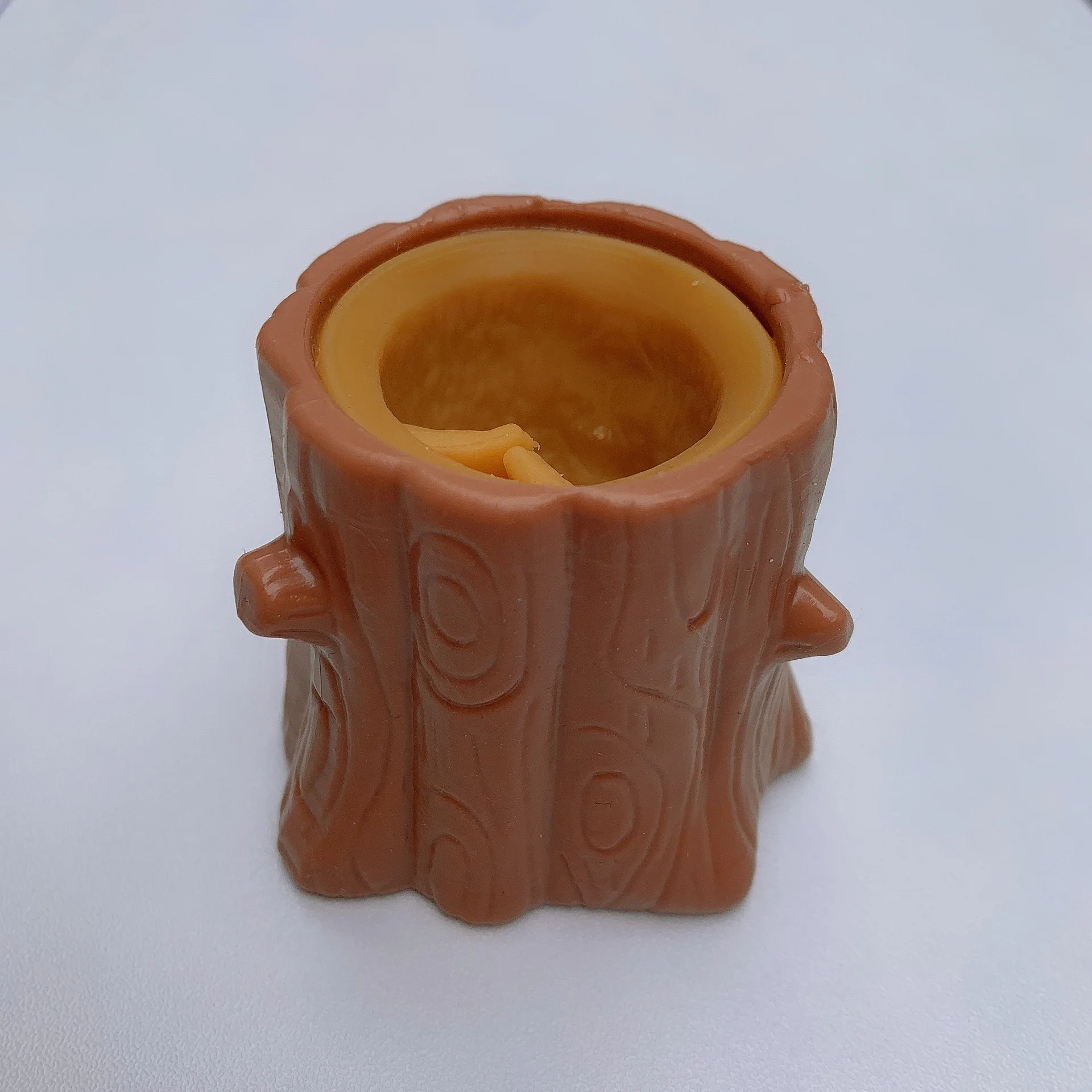 Best Selling In North America Custom Lala Pug Kneading Plastic Fidget Vent Dog Toys decompression toys