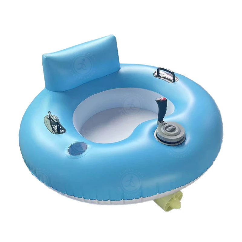 Ocean Inflatable Floating Island Inflatable Floating Pool Inflatable Floating Aqua Island for Swimming Toys