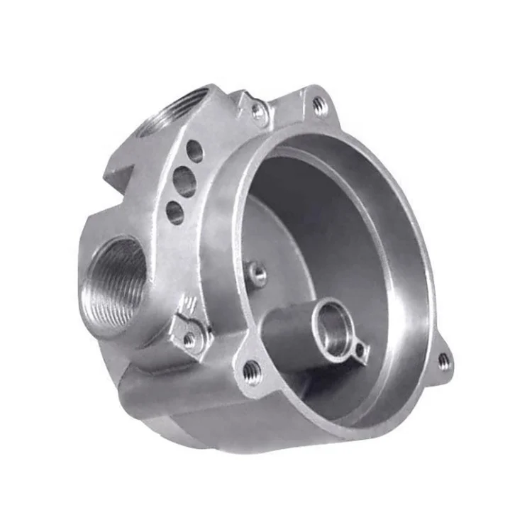 China Non Standard Model Assembly Metal Products Customized High Precision Sintering 3D Printing Service Factory R