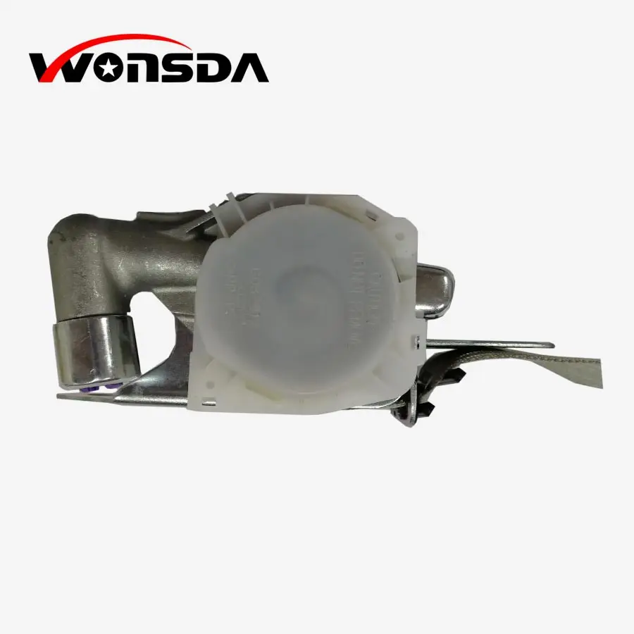 Dynamic Test Durability Release Cinturon De Seguridad Para Auto Retracting Force  Car Safety Belt For Camry