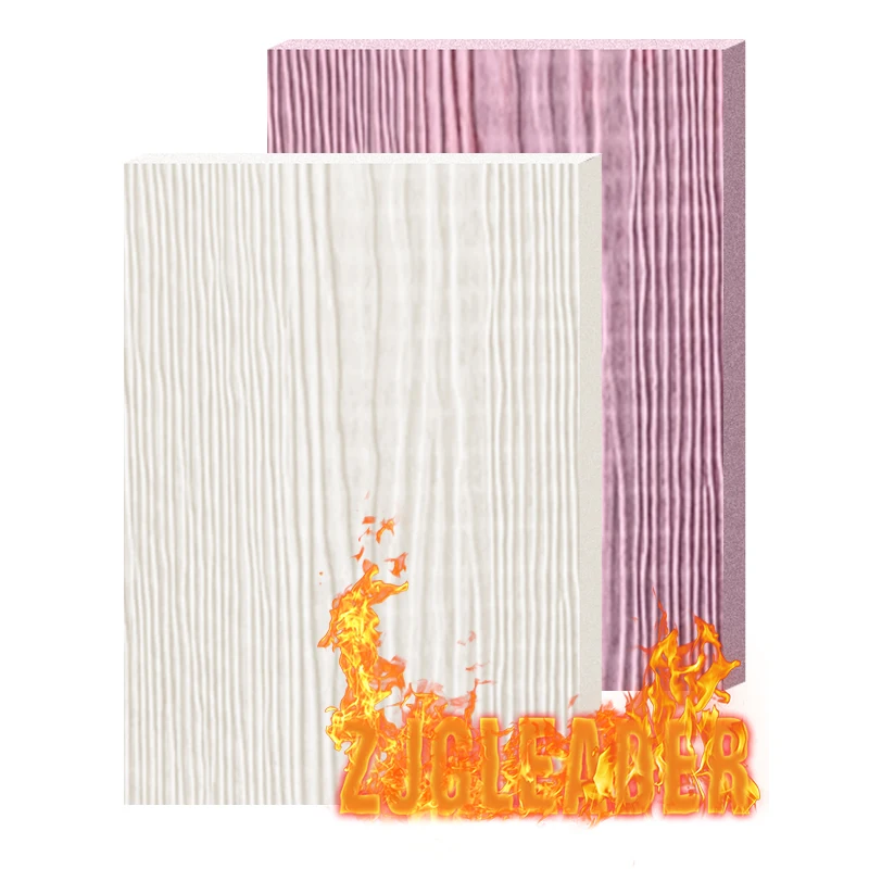 Factory Direct All Kinds of Fireproof MGO Partition and Ceiling Panel for Wall Usage