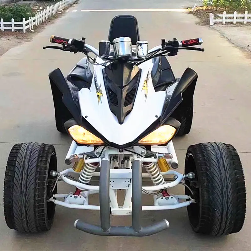  Elektresche Quad Velo Электрический квадроцикл ATV