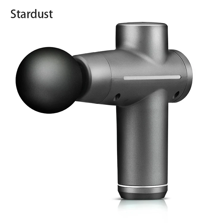  Портативный электрический Usb C глубоким женские Rkc43 ударный мышцы Fascial мини Массажный