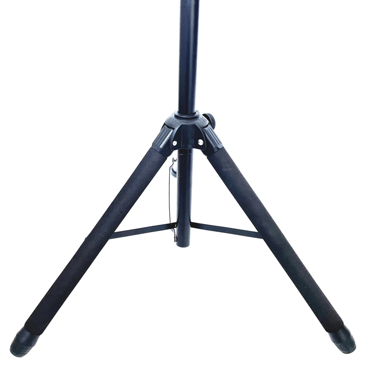 Wholesale guitar supporter guitar accessory standing guitar stand