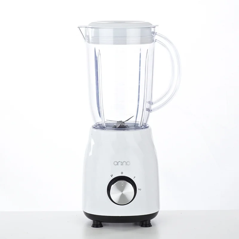 OEM Heavy Duty Stainless Steel Blade Electric Blender/Juicer Blender Mixer for Home use