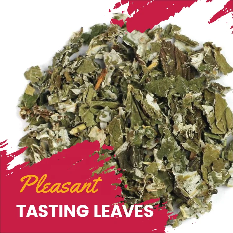 Customized Alleviates Mood Swings and Hot Flashes Hormonal Balance Tea