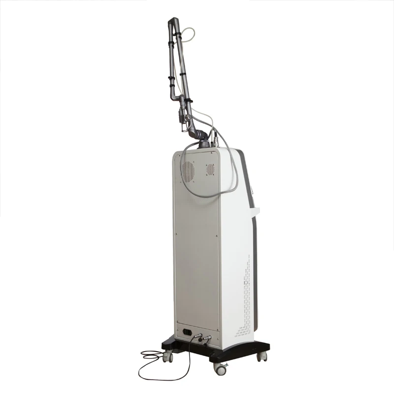 Co2 laser fractional wrinkle removal acne scar treatment medical CE TGA women vaginal tightening