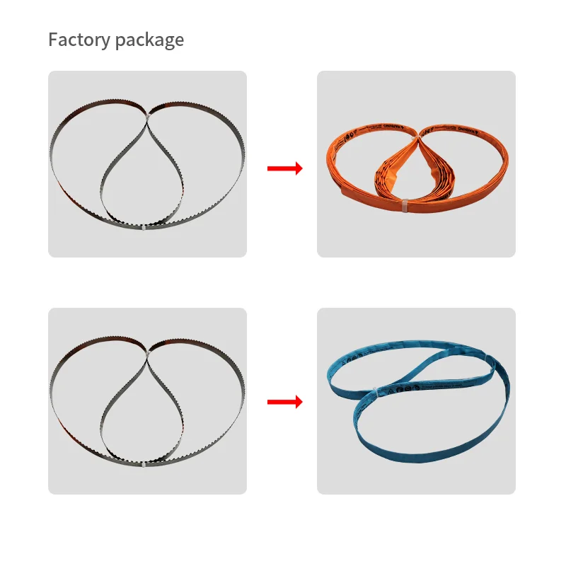 FROZEN BONE CUTTING BLADE FISH CUTTING SAW BLADE SEA FOOD CUTTING BONE SAW BLADE