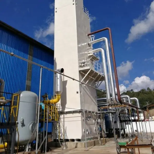 Medical Oxygen production plant High Purity oxygen generator Gas Generation Equipment For Hospital