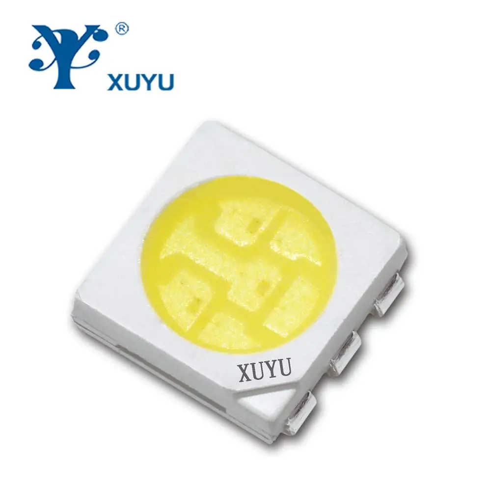 Xuyu 1-3W SMD 5054 led epistar chip high efficiency