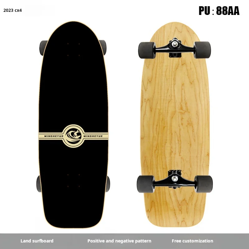 Wood color