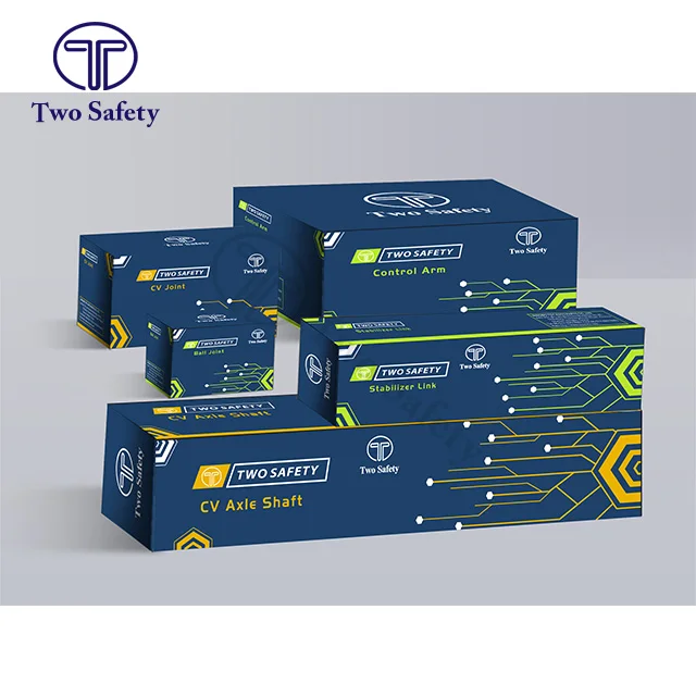 High Quality Brand Two Safety  OE 6383230268 Stabilizer Link For Benz V-Class