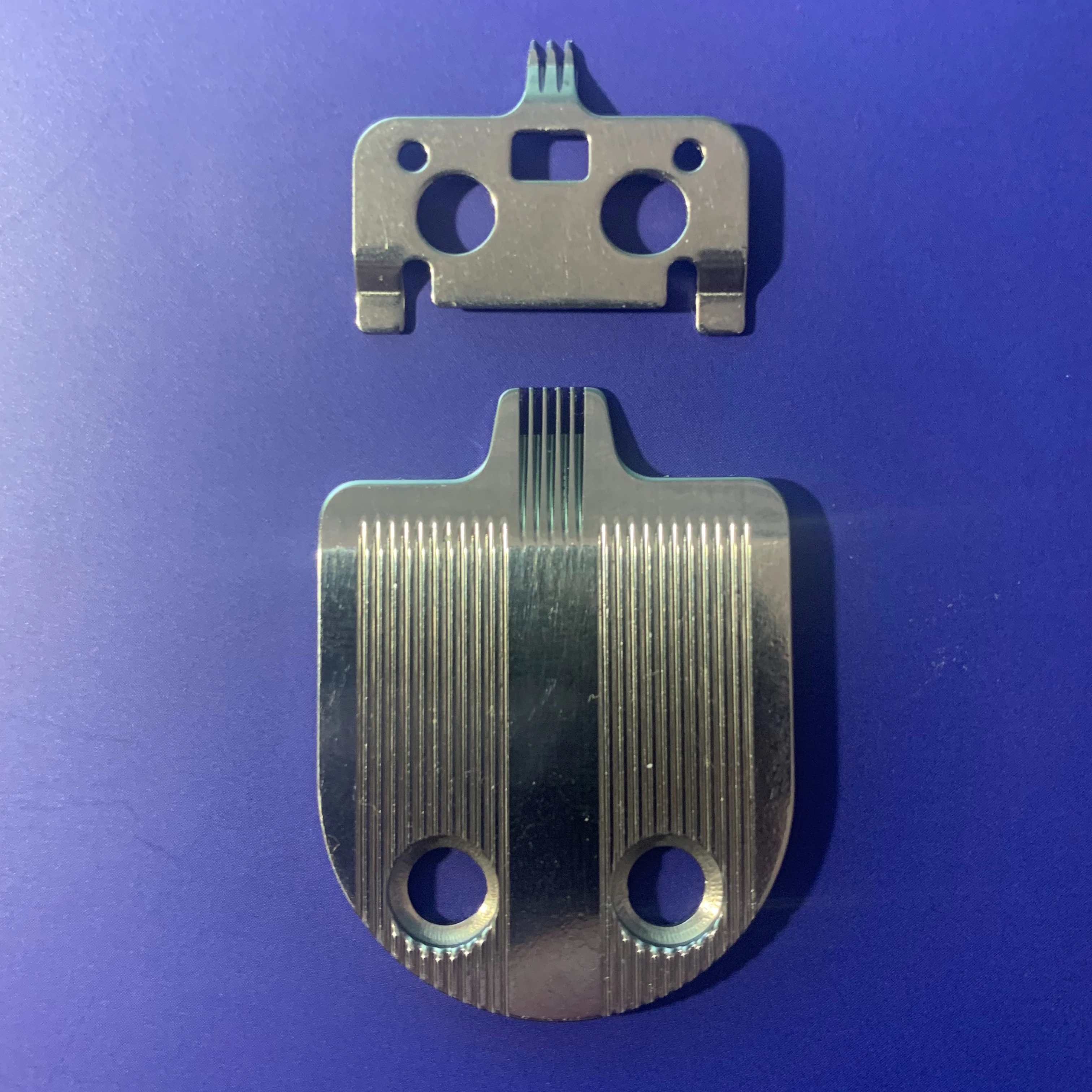 LT335KZ Replacement Clipper Blade Hair Trimmer Blade, Replacement Clipper Blades