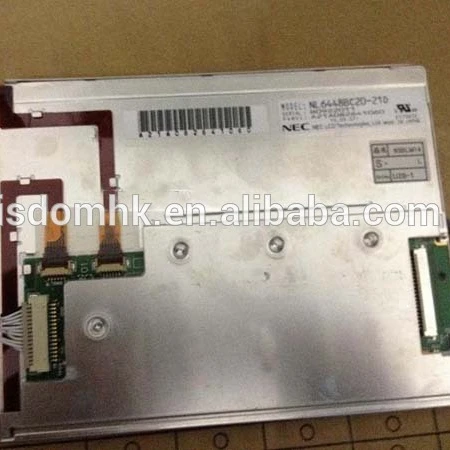 NL6448BC20-21D lcd display screen panel NL6448BC20-21