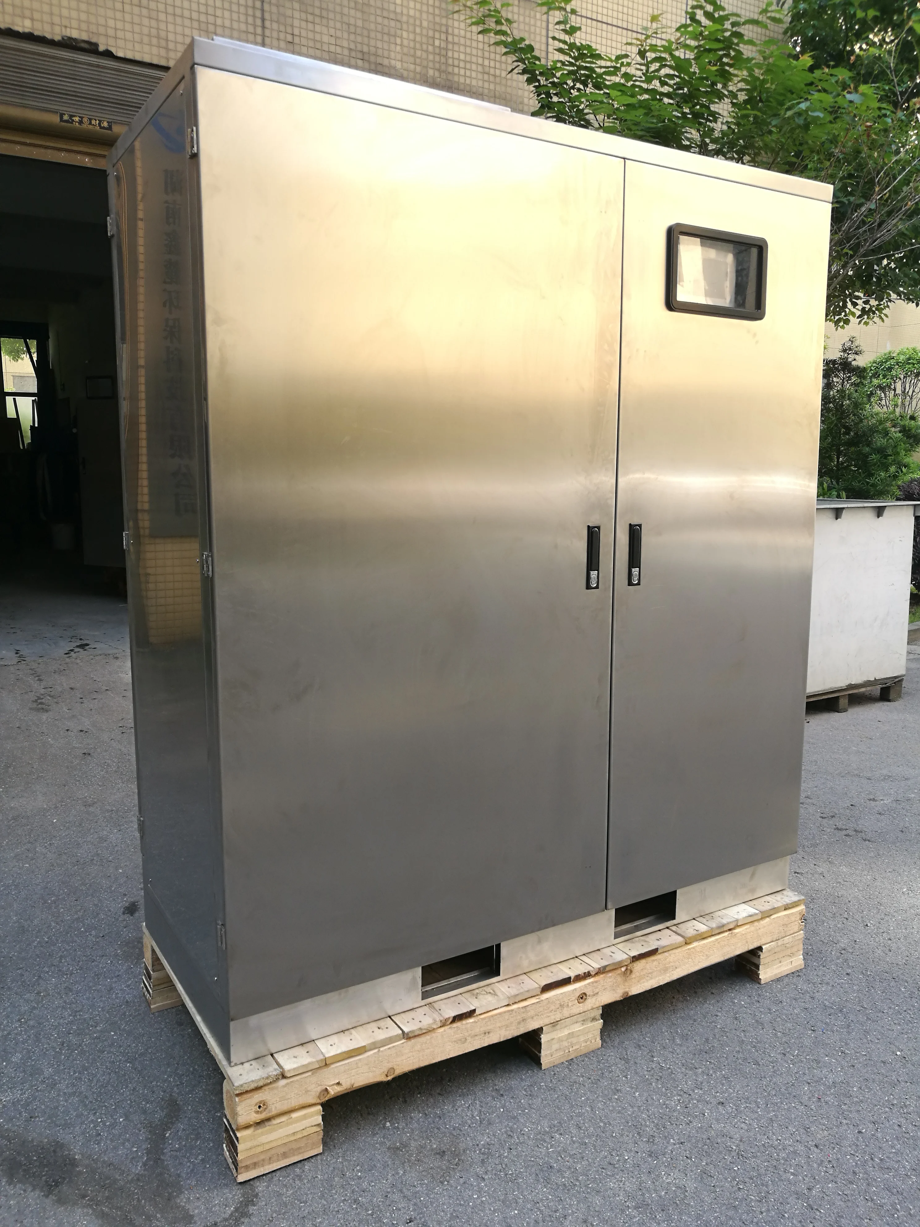 Озонатор zotek 1000 г 80-130