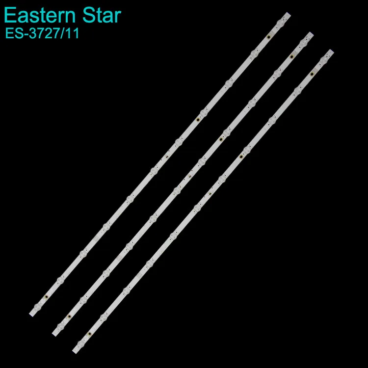 ES-3793 LB4310S V0_02 43' TV 3pcs a Set 43PUS7556/12 PHIL IPS Eastern Star LED BACKLIGHT