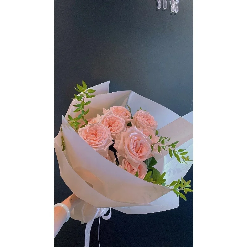 
Yuhuiting Peachy Bouquet 