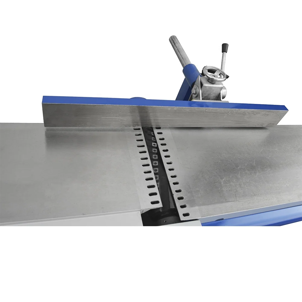 Hot Sales Wood Jointer and Planer with Size 16 inch