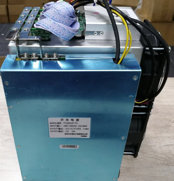 
2019 a1 bitcoin miner New Love core bitfily snow panther A1 25Th/s miner bitmain BTC Aisen A1miner 