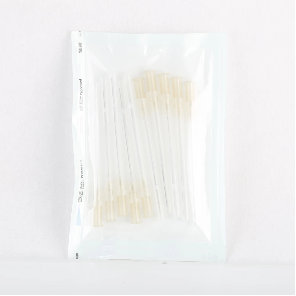 Best Seller Korea Sharp Needle 26g 50mm Mono PCL Thread For Wrinkles