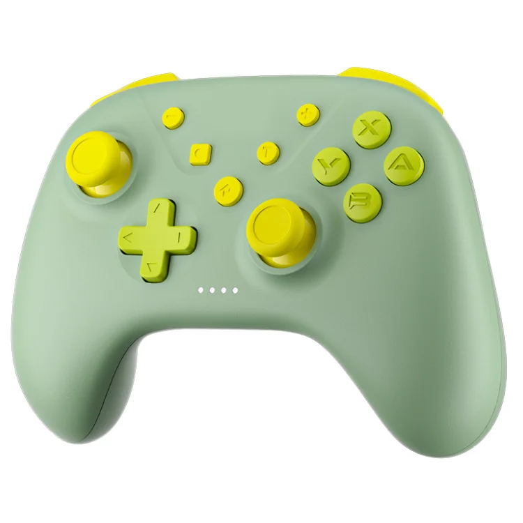 Sensory Vibration Controller for Nintendo Switch/ios/Android/pc Wireless Gaming Controller