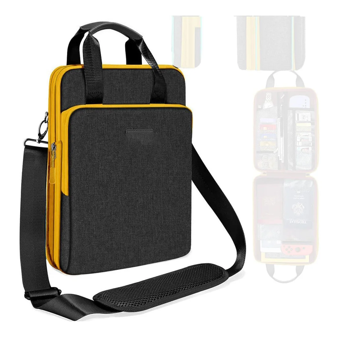 Сумка для ноутбука