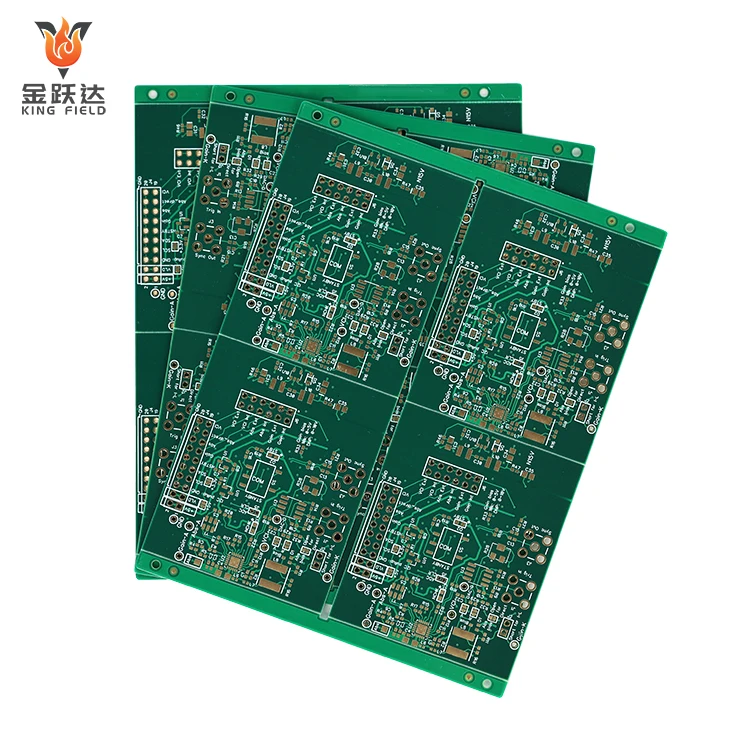 rk3399 board prototype PCB fabrication 94v0 electronic pcb board electronic manufacturing service PCB factory