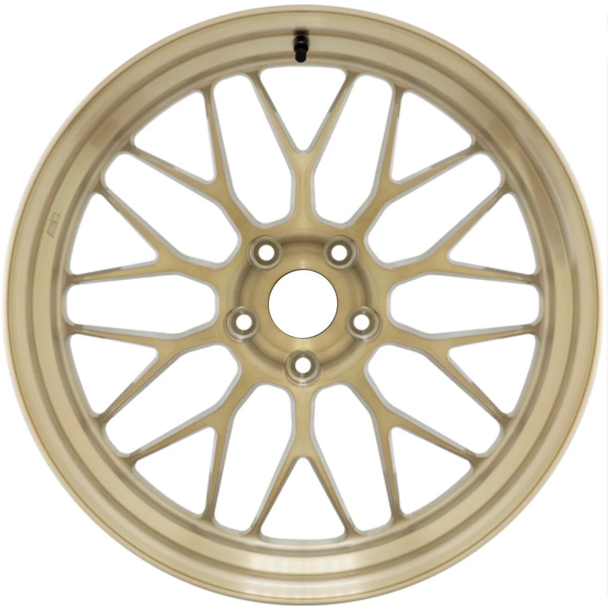 Alloy Truck Wheels Professional Full Size Forged Chrome Rims 20 Inch 12,000 Tons Forged Wheels 18 19 20 21 22 23 24inch CN;JIA