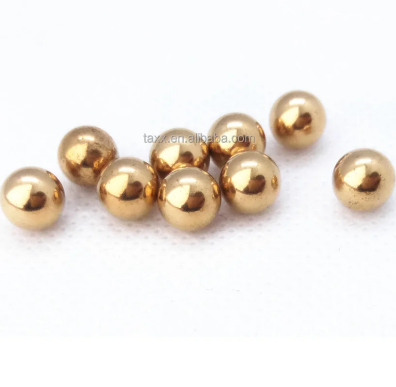 9mm 10mm 11mm 12mm 99%cu copper balls for sale