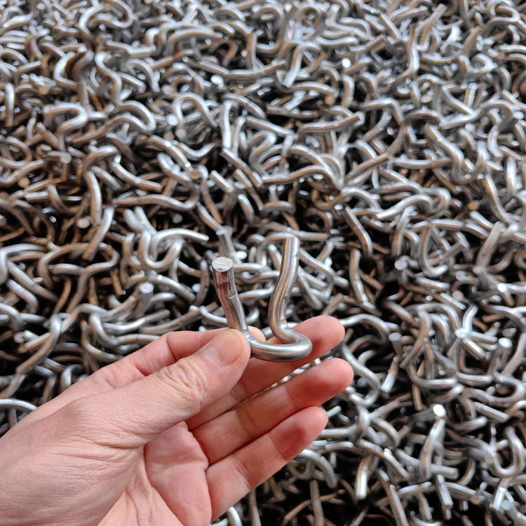 Refractory Anchor Steel Metal Anchors for Refractory Bricks and lining furnace