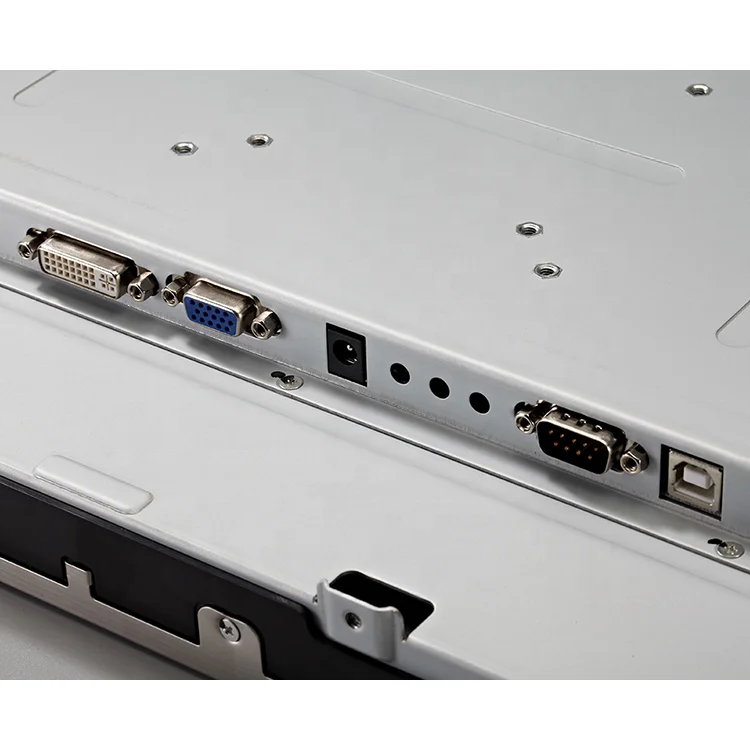 KeeTouch 17 19 20 inch square lcd monitor