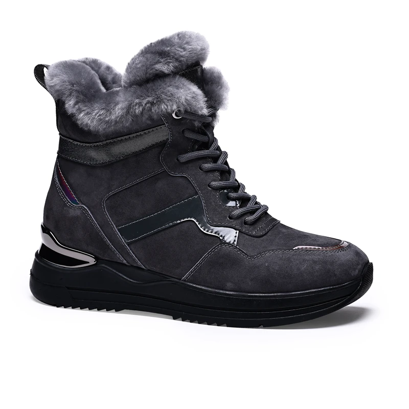 Original Sources Wholesale Handmade Shoes Fashion Trend Flat Warm Cotton