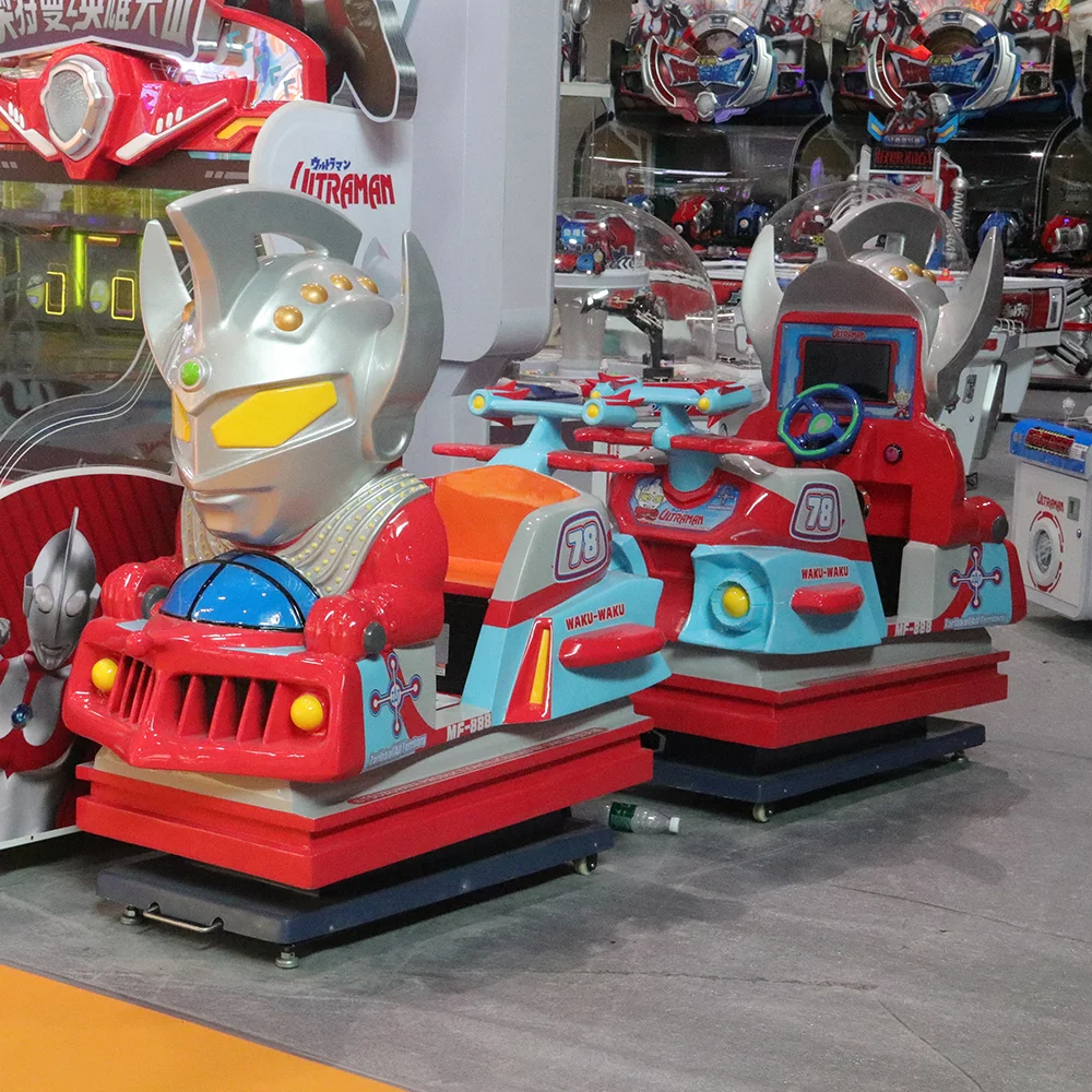amusement game machines and parts for sale ultraman ride on machine kiddie ride swing cars for shopping city center near me