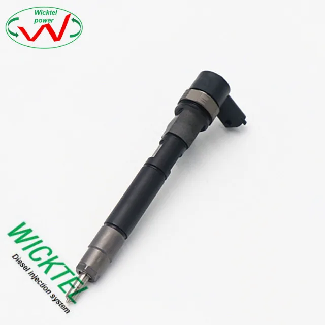 Diesel common-rail injectors  0445110141  for BOSCH 0445110141   0 445 110 141  injectors  and  Renault/Nissan Vauxhall 2.5