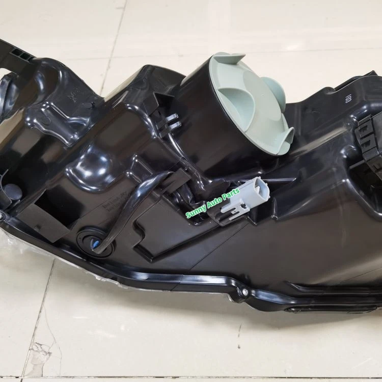 High Quality 2014 Halogen Hot sales Head Lamp Headlight Fit For Toyota Highlander Kluger 2015 2016 2017