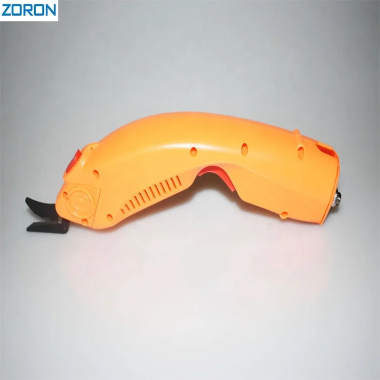 ZORON cloth cutting electric scissors cordless electric scissors